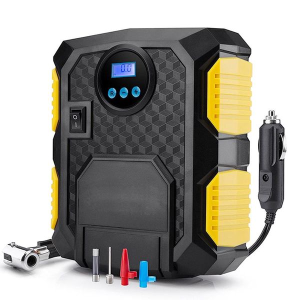 parts digital tire inflator dc 12 volt car portable air compressor pump 150 psi for bicycles motorcycles
parts digital tire inflator dc 12 volt car portable air compressor pump 150 psi for bicycles motorcycles