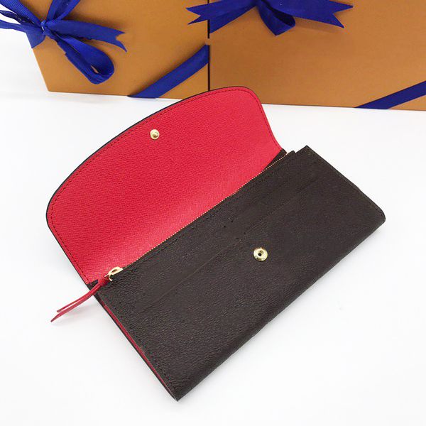 womens purses wallet 9 colors new classic retro purses with box lady genuine leather wallets women purse wallet #60136, Red;black
womens purses wallet 9 colors new classic retro purses with box lady genuine leather wallets women purse wallet #60136, Red;black