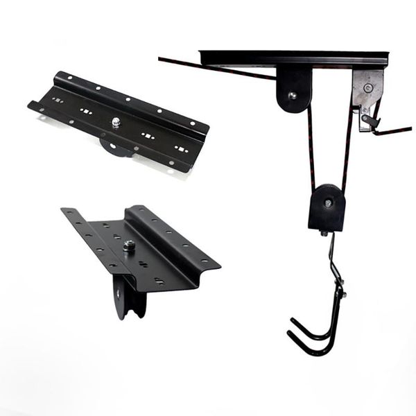car & truck racks kayak hoist canoe boat bike lift pulley system garage ceiling storage rack bicycle capacity max load 20kg with rope
car & truck racks kayak hoist canoe boat bike lift pulley system garage ceiling storage rack bicycle capacity max load 20kg with rope