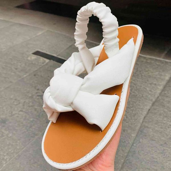 slippers koovan women's sandals new trend goddess wear flat round head lazy japanese style cute zl54, Black
slippers koovan women's sandals new trend goddess wear flat round head lazy japanese style cute zl54, Black