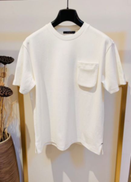 22fw newnorn fashions men and women high street t shirts short sleeve tshirts ~sleeves t-shirts summer breathable tee 1207, White;black
22fw newnorn fashions men and women high street t shirts short sleeve tshirts ~sleeves t-shirts summer breathable tee 1207, White;black