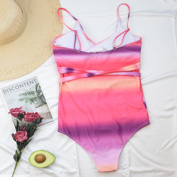 2021 new one piece swimsuit women swimwear hollow out bodysuit push up monokini bathing suit summer beachwear swimming suit, Black
2021 new one piece swimsuit women swimwear hollow out bodysuit push up monokini bathing suit summer beachwear swimming suit, Black