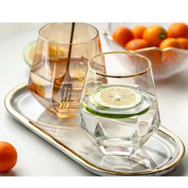 wine glasses gamage whiskey glass handmade crystal bar liquor shake juice beer six-sided cup moet
wine glasses gamage whiskey glass handmade crystal bar liquor shake juice beer six-sided cup moet