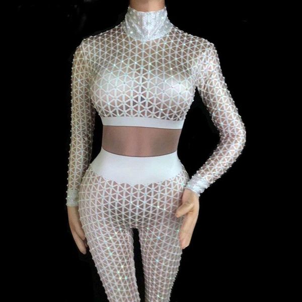 women's jumpsuits & rompers nightclub women dancer teams costume black white 3d printing rhinestones jumpsuit bar dj singer jazz pole d
women's jumpsuits & rompers nightclub women dancer teams costume black white 3d printing rhinestones jumpsuit bar dj singer jazz pole d