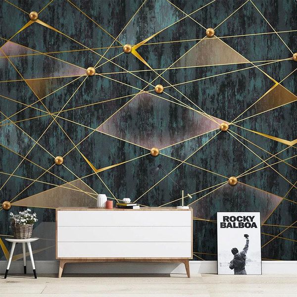 wallpapers custom wallpaper modern abstract geometric golden circle ball living room tv background wall painting mural papel de parede 3d
wallpapers custom wallpaper modern abstract geometric golden circle ball living room tv background wall painting mural papel de parede 3d