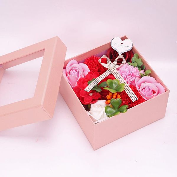 rose space rose flower carnation soap flower gift box woomen's gift christmas decoration valentines wedding girl gifts
rose space rose flower carnation soap flower gift box woomen's gift christmas decoration valentines wedding girl gifts