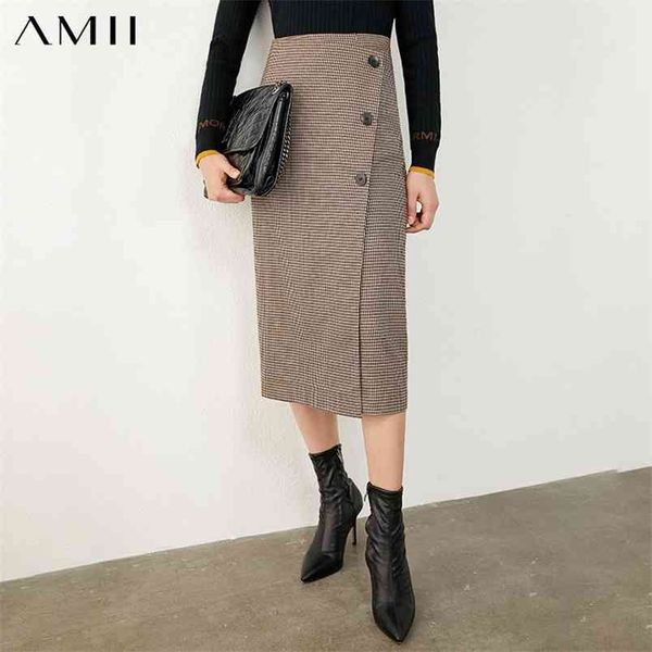 minimalism autumn vintage women's skirt olstyle fashion plaid aline high waist calf-length female 12070346 210527, Black
minimalism autumn vintage women's skirt olstyle fashion plaid aline high waist calf-length female 12070346 210527, Black
