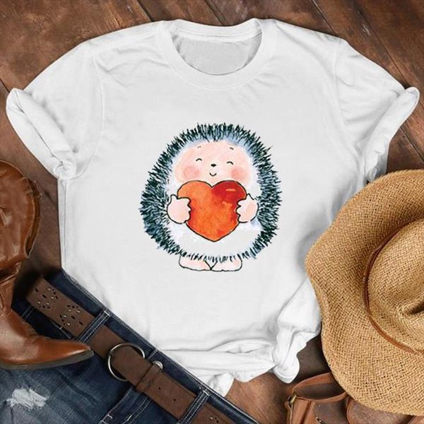 and women lady animal mens t shirts love womens sweet lovely 90s style cute cartoon shirt clothes tee female, White;black
and women lady animal mens t shirts love womens sweet lovely 90s style cute cartoon shirt clothes tee female, White;black