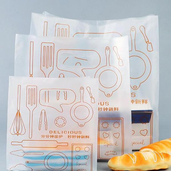 50pcs/pack cartoon tableware print candy cookie adhesive bag gift plastic bags wedding birthday party packaging bags
50pcs/pack cartoon tableware print candy cookie adhesive bag gift plastic bags wedding birthday party packaging bags
