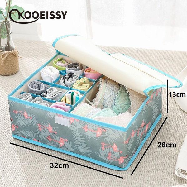 storage drawers washable linen bra underwear box foldable household organizer non-woven wardrobe drawer closet for socks
storage drawers washable linen bra underwear box foldable household organizer non-woven wardrobe drawer closet for socks