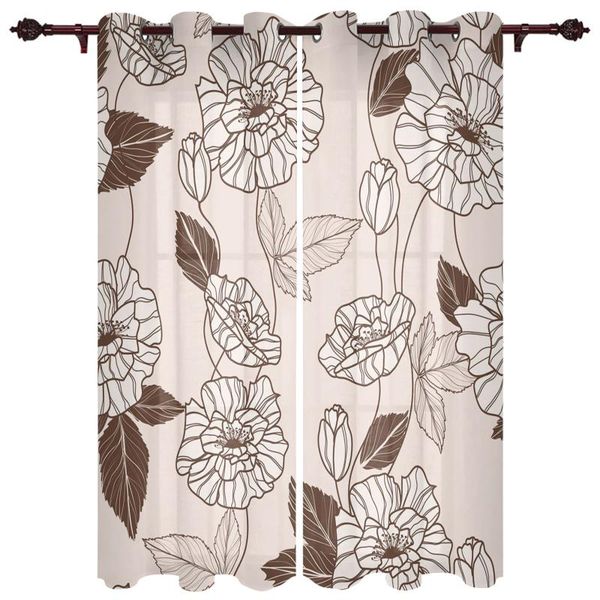 curtain & drapes poppy flower brown kitchen kids bedroom living room balcony french windows fabric pergola bathroom
curtain & drapes poppy flower brown kitchen kids bedroom living room balcony french windows fabric pergola bathroom