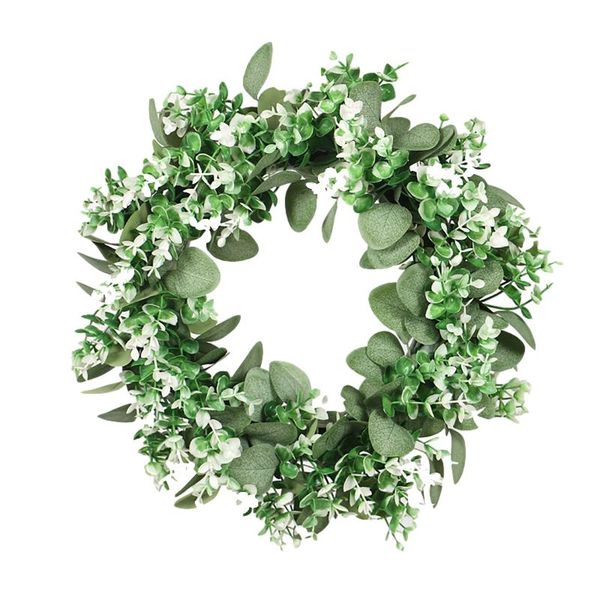 round wreaths ginkgo eucalyptu leaves home living room window simulation greeleaf wreaths decoration mariage garlands
round wreaths ginkgo eucalyptu leaves home living room window simulation greeleaf wreaths decoration mariage garlands