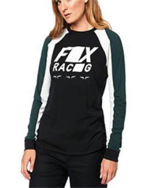 2021 autumn and winter women's trendy racing suit, polyester quick-drying cross-country cycling downhill jersey with the same style cus
2021 autumn and winter women's trendy racing suit, polyester quick-drying cross-country cycling downhill jersey with the same style cus
