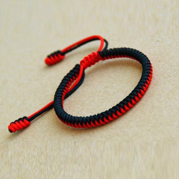 charm bracelets black red woven rope lucky bracelet women men charms jewelry for lovers' friend gift friendship bangles, Golden;silver
charm bracelets black red woven rope lucky bracelet women men charms jewelry for lovers' friend gift friendship bangles, Golden;silver