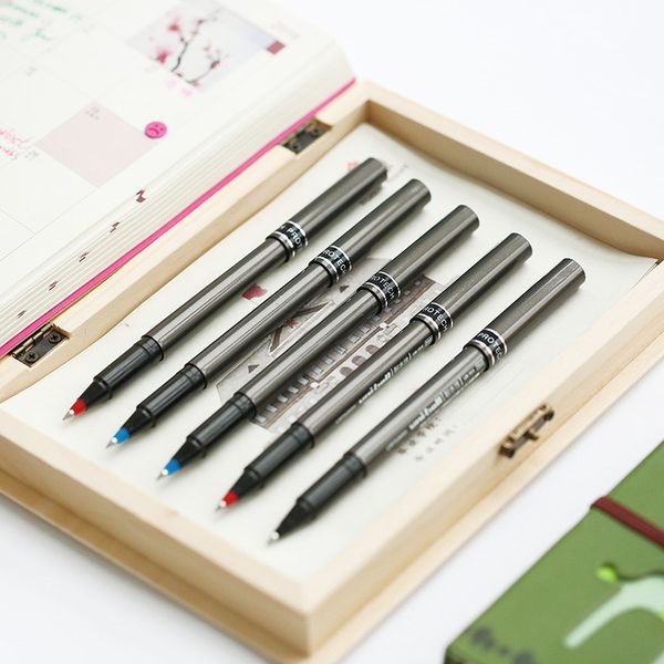japanese ub-155 vision 0.5mm business roller tip pen writing elegant style office school stationery supplies
japanese ub-155 vision 0.5mm business roller tip pen writing elegant style office school stationery supplies
