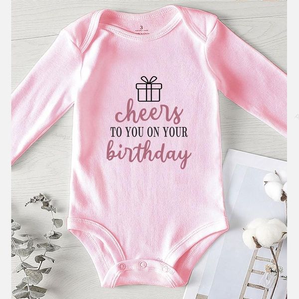 jumpsuits baby girl clothes boys winter cheers to you on your birthday long sleeve born clothing for babies summer jumpsuit kids, Blue
jumpsuits baby girl clothes boys winter cheers to you on your birthday long sleeve born clothing for babies summer jumpsuit kids, Blue