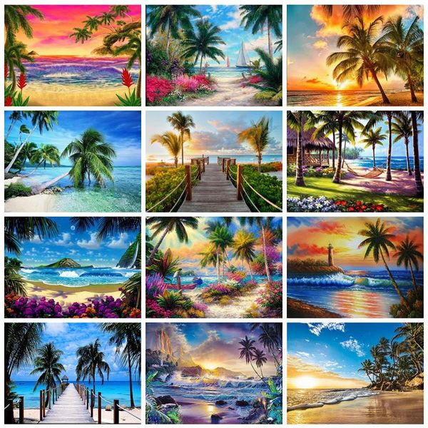 diamond painting evershine 5d seaside landscape full square rhinestone mosaic layout embroidery sale home decor gift
diamond painting evershine 5d seaside landscape full square rhinestone mosaic layout embroidery sale home decor gift