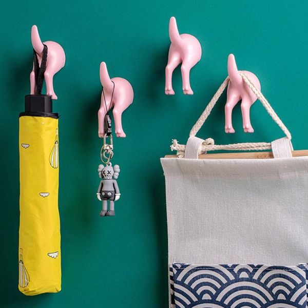hooks & rails 5pcs nordic style cute plastic dog tail with screws adhesive tape wall mounted key hanger hat coat hook decoration
hooks & rails 5pcs nordic style cute plastic dog tail with screws adhesive tape wall mounted key hanger hat coat hook decoration