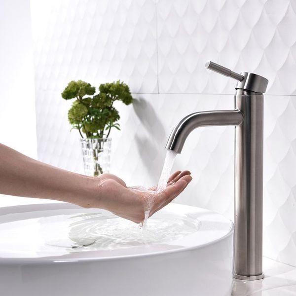 stainless steel and cold mix quickly open type kitchen & basin faucet rust corrosion resistance bathroom sink water faucets1
stainless steel and cold mix quickly open type kitchen & basin faucet rust corrosion resistance bathroom sink water faucets1