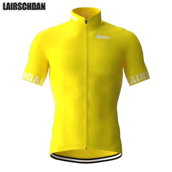 racing jackets summer yellow bicycle jersey mtb hombre 2021 lairschdan brand bike clothing mens cycling short sleeve riding wear, Black;red
racing jackets summer yellow bicycle jersey mtb hombre 2021 lairschdan brand bike clothing mens cycling short sleeve riding wear, Black;red