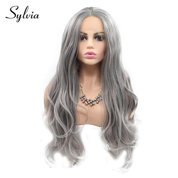 synthetic wigs straight lace front wig gray cosplay curly body wave middlepart glueless hair frontal for black women pre plucked
synthetic wigs straight lace front wig gray cosplay curly body wave middlepart glueless hair frontal for black women pre plucked