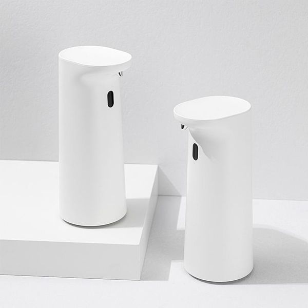 liquid soap dispenser 400ml automatic foam touchless foaming waterproof desksanitary infrared 
liquid soap dispenser 400ml automatic foam touchless foaming waterproof desksanitary infrared