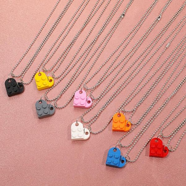 chains vintage heart choker necklace for women party sweet cool girl fashion metal chain acrylic pendant necklaces jewelry gifts, Silver
chains vintage heart choker necklace for women party sweet cool girl fashion metal chain acrylic pendant necklaces jewelry gifts, Silver
