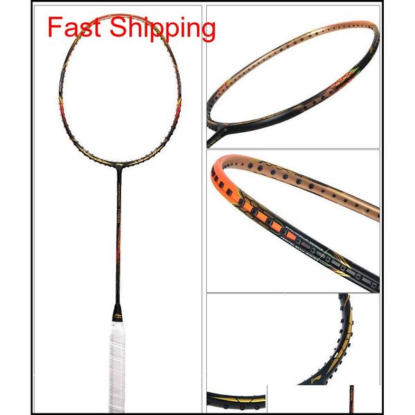 li-ning air stream n99 ii black golden chen long badminton national team racquet high elasticity carbon racket line completion s6tt2 vbhmn
li-ning air stream n99 ii black golden chen long badminton national team racquet high elasticity carbon racket line completion s6tt2 vbhmn