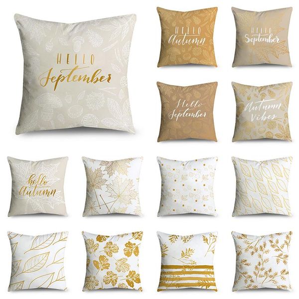 cushion/decorative pillow yellow leaves floral print decorative cushions pillowcase polyester cushion cover throw sofa decoration 45cm*45cm
cushion/decorative pillow yellow leaves floral print decorative cushions pillowcase polyester cushion cover throw sofa decoration 45cm*45cm