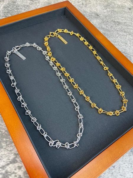 chains brand pure 925 sterling silver jewelry for women small lock x necklace bowknot line party gold chain steam punk hip-
chains brand pure 925 sterling silver jewelry for women small lock x necklace bowknot line party gold chain steam punk hip-