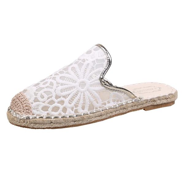 slippers 2021 mdug flower comfortable ladies womens casual espadrilles shoes breathable flax canvas for girls lovely, Black
slippers 2021 mdug flower comfortable ladies womens casual espadrilles shoes breathable flax canvas for girls lovely, Black