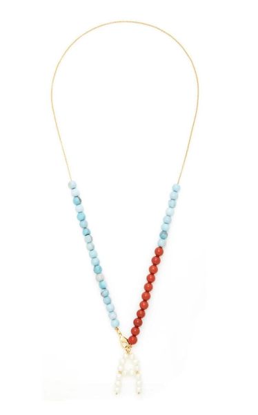 pendant necklaces women chain necklace natural stone splicing style pearl choker a-z english alphabet letter bohemian bijoux gifts, Silver
pendant necklaces women chain necklace natural stone splicing style pearl choker a-z english alphabet letter bohemian bijoux gifts, Silver