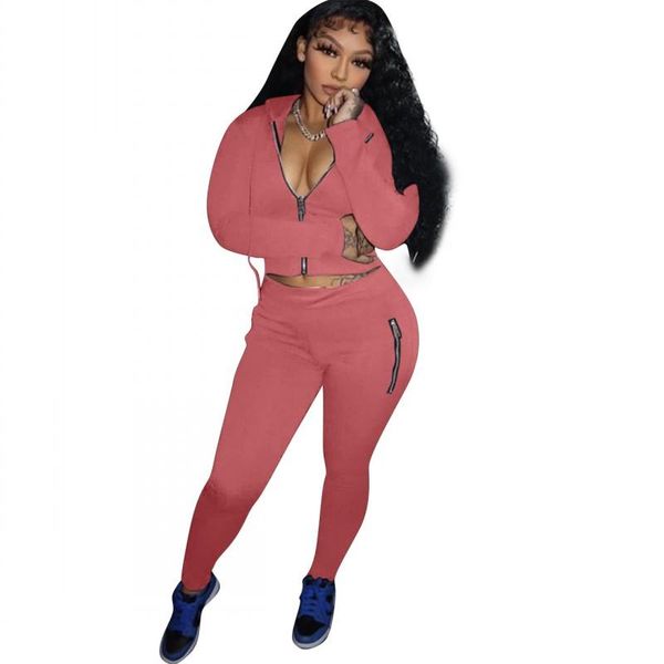 women's two piece pants ladies suit long-sleeved hooded sweater jacket+trousers two-piece african 2021 autumn pure color slim casual sp, White
women's two piece pants ladies suit long-sleeved hooded sweater jacket+trousers two-piece african 2021 autumn pure color slim casual sp, White