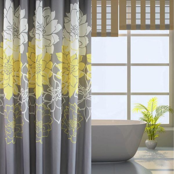 shower curtains gray background and flowers pattern,mildew proof waterproof washable printed polyester fabric curtain for bathroom
shower curtains gray background and flowers pattern,mildew proof waterproof washable printed polyester fabric curtain for bathroom