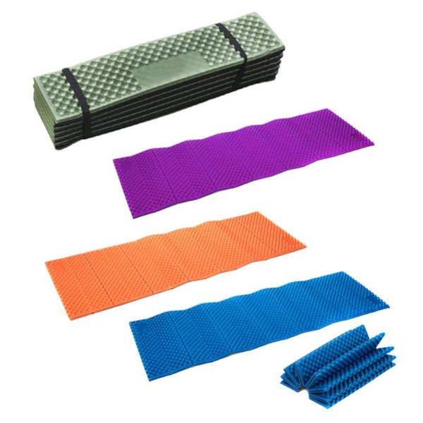 outdoor pads camping mat ultralight foam picnic folding egg slot beach tent sleeping pad moistureproof mattress
outdoor pads camping mat ultralight foam picnic folding egg slot beach tent sleeping pad moistureproof mattress