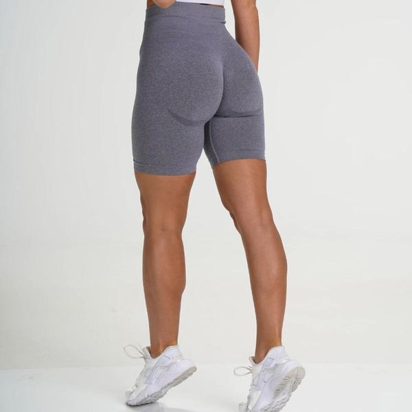 high waist yoga shorts push up seamless gym leggings sport super stretchy workout tights running women outfit
high waist yoga shorts push up seamless gym leggings sport super stretchy workout tights running women outfit