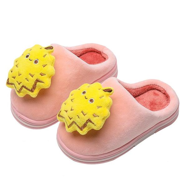 slipper children girl shoes winter warm slippers boy cartoon cotton home kid plush indoor baby princess, Black;grey
slipper children girl shoes winter warm slippers boy cartoon cotton home kid plush indoor baby princess, Black;grey