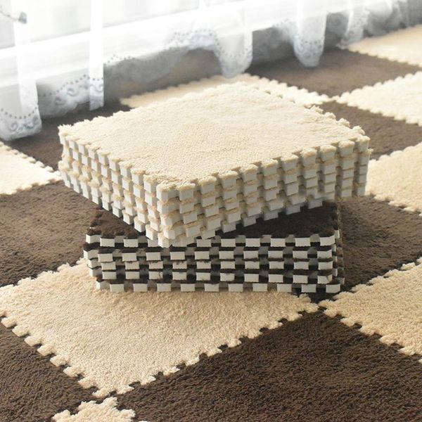 carpets foldable for living room plush soft climbing cappet rug split joint bath anti-skid rugs pink shaggy area
carpets foldable for living room plush soft climbing cappet rug split joint bath anti-skid rugs pink shaggy area
