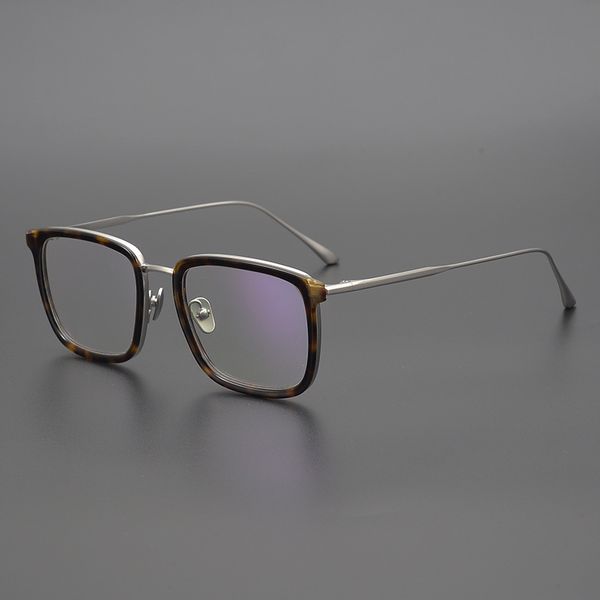 japanese handmade men's business red copper wide face pure titanium ultra light large myopia spectacle frame women's, White;black
japanese handmade men's business red copper wide face pure titanium ultra light large myopia spectacle frame women's, White;black