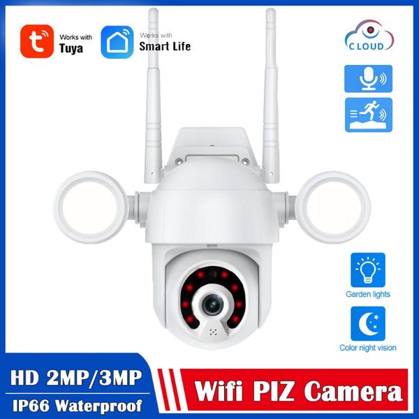 cameras tuya 2mp 3mp wifi ip camera outdoor full color night vision ptz waterproof wireless home smart lighting ai auto tracking
cameras tuya 2mp 3mp wifi ip camera outdoor full color night vision ptz waterproof wireless home smart lighting ai auto tracking