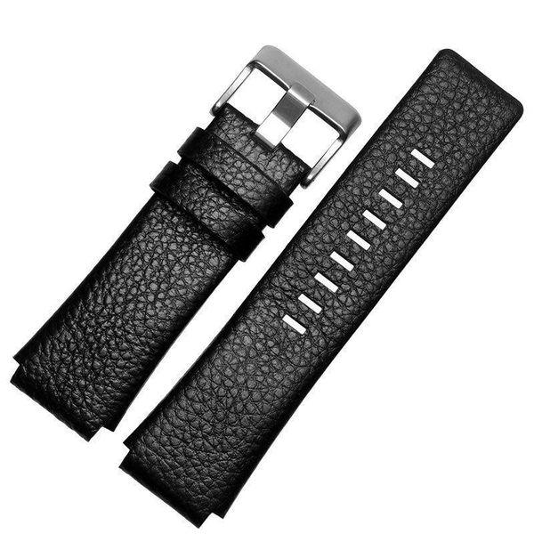 watch bands 30mm 28mm black band mens strap for dz1089 dz1123 dz1132 substitute convex mouth 30*22mm, Black;brown
watch bands 30mm 28mm black band mens strap for dz1089 dz1123 dz1132 substitute convex mouth 30*22mm, Black;brown