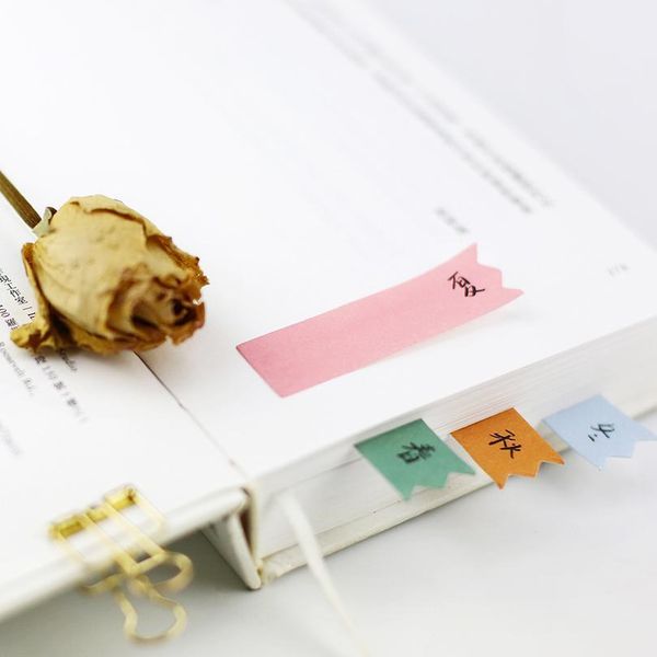 100 sheets creative sticky note cute sticker bookmarks memo pad sticky notepaper page flags self-stick tab bookmark ma qyloio
100 sheets creative sticky note cute sticker bookmarks memo pad sticky notepaper page flags self-stick tab bookmark ma qyloio
