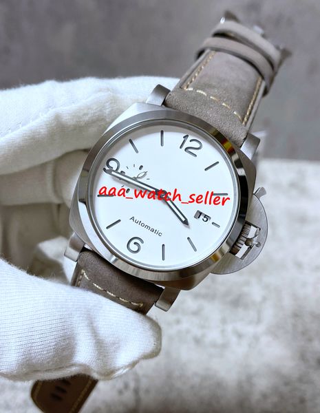 v7 factory master luxury mens watches military style p01314 ivory dial leather strap mechanical automatic movement luminous sapphire sport w, Slivery;brown
v7 factory master luxury mens watches military style p01314 ivory dial leather strap mechanical automatic movement luminous sapphire sport w, Slivery;brown
