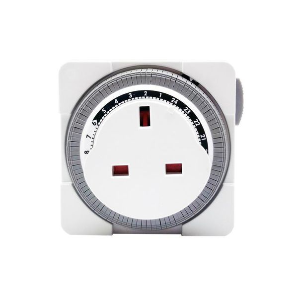 timers dhl 40pcs/lot uk plug electronic mechanical timer socket energy saving 24 hours intelligent home protector ce rohs gs 13a 250v
timers dhl 40pcs/lot uk plug electronic mechanical timer socket energy saving 24 hours intelligent home protector ce rohs gs 13a 250v