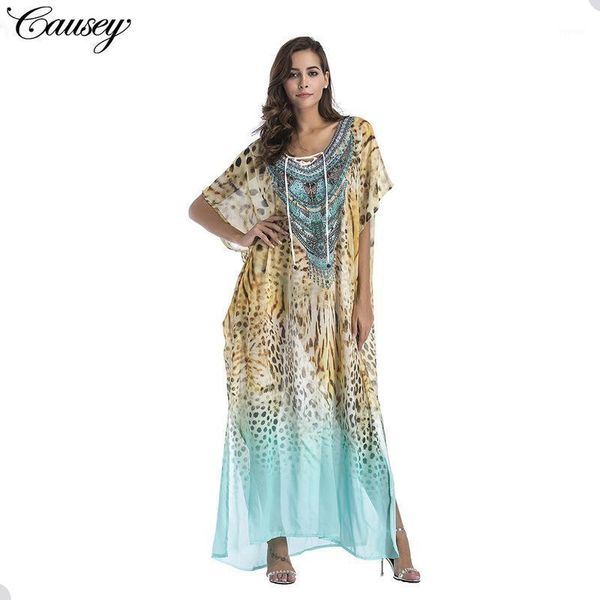 beach dresses women swimsuit summer dress coverup swim skirt 2021 chiffon cover shirt print large size stamping acetate women's swimwea, White;black
beach dresses women swimsuit summer dress coverup swim skirt 2021 chiffon cover shirt print large size stamping acetate women's swimwea, White;black