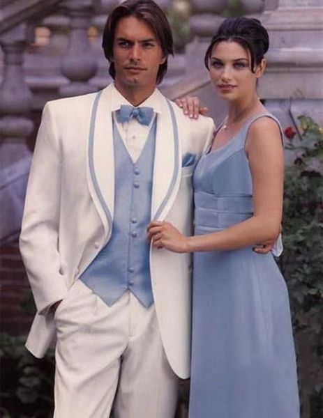 men's suits & blazers latest coat pant designs white blue wedding men suit slim fit 3 piece groom tuxedo custom prom blazer terno masc, White;black
men's suits & blazers latest coat pant designs white blue wedding men suit slim fit 3 piece groom tuxedo custom prom blazer terno masc, White;black