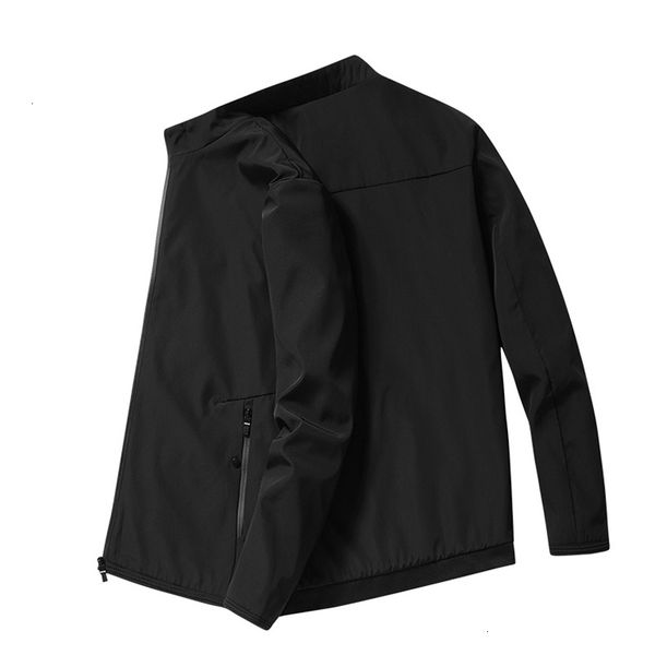 moxitu men bomber jacket long sleeve baseball jackets windbreaker zipper jacket male outwear brand clothing sportswear clothes, Black;brown
moxitu men bomber jacket long sleeve baseball jackets windbreaker zipper jacket male outwear brand clothing sportswear clothes, Black;brown