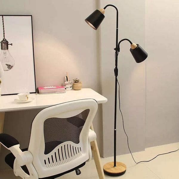 2021 new nordic wooden lamp simple e27 led wrought iron personality vertical adjustable floor lamps for living room bedroom study kiey
2021 new nordic wooden lamp simple e27 led wrought iron personality vertical adjustable floor lamps for living room bedroom study kiey