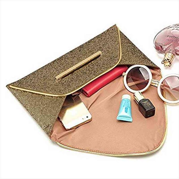 women evening clutch pouch bags sequins envelope black handbag party solid wedding day clutches makeup
women evening clutch pouch bags sequins envelope black handbag party solid wedding day clutches makeup