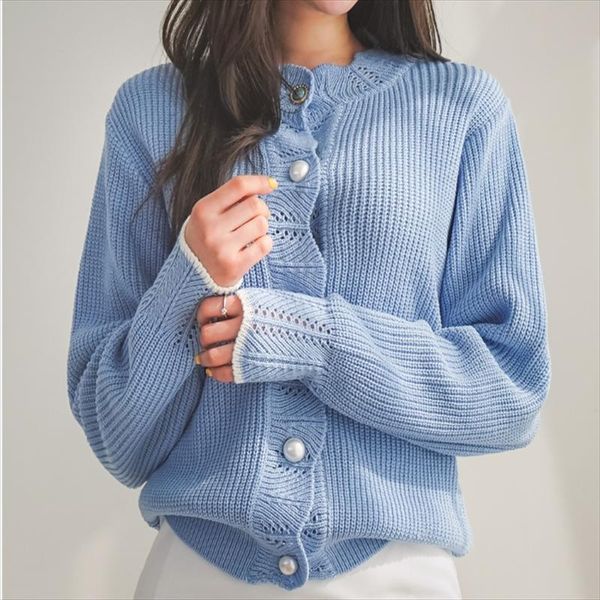women's sweaters lady cute kawaii sweet hollow crocheted pearl buckle sweater female vintage harajuku ulzzang jumper for women, White;black
women's sweaters lady cute kawaii sweet hollow crocheted pearl buckle sweater female vintage harajuku ulzzang jumper for women, White;black